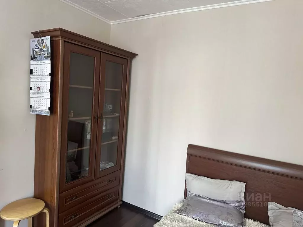 Комната Москва ул. Речников, 28к1 (24.0 м) - Фото 1