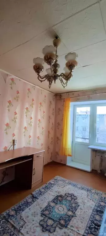 Комната Ярославская область, Ярославль ул. Зелинского, 1/9 (12.0 м) - Фото 2