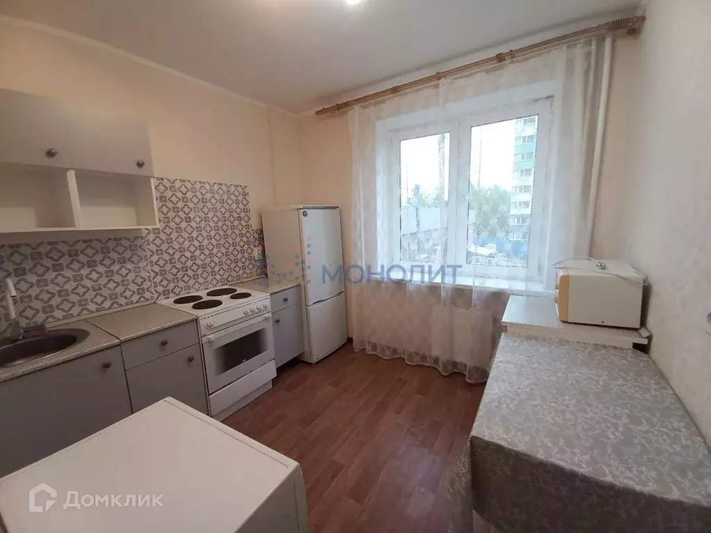 Продаётся 1-к квартира, 34.2 м - Фото 0
