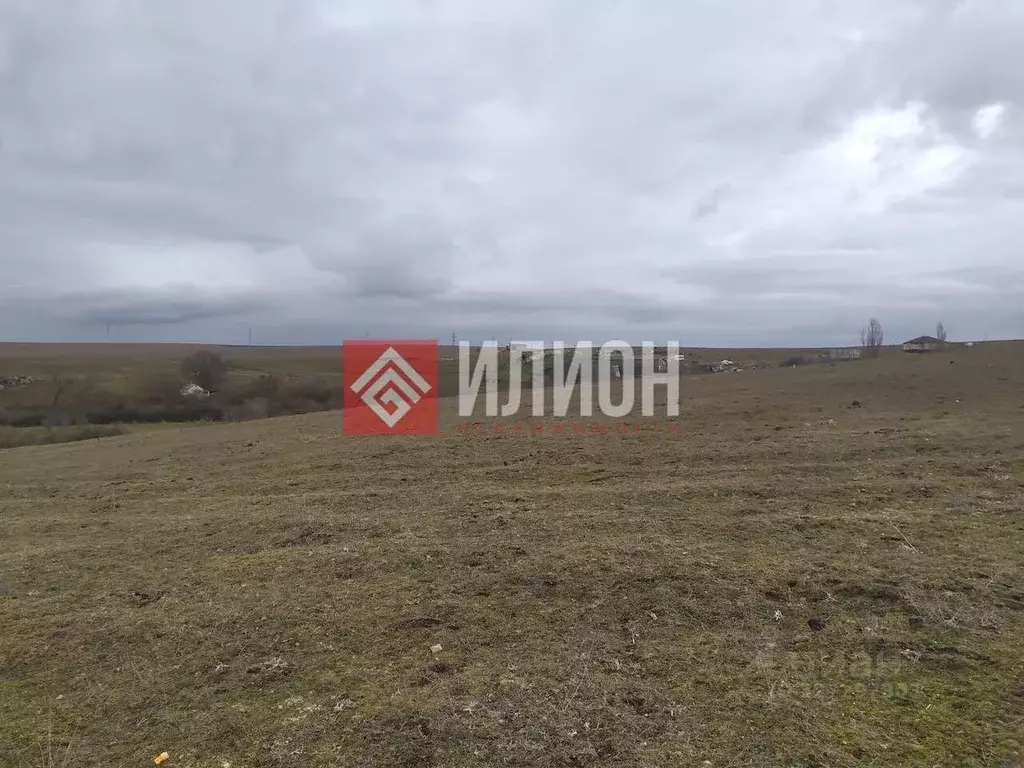 Участок в Крым, Симферопольский район, Николаевка пгт ул. Ленина (6.2 ... - Фото 2