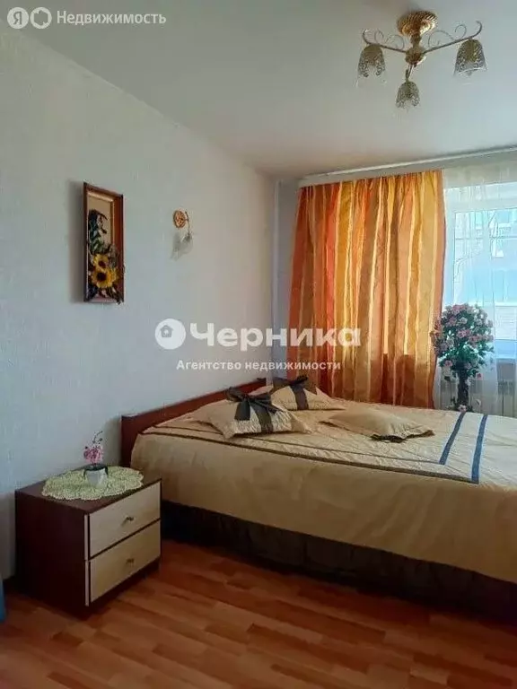 1-комнатная квартира: Донецк, 12-й квартал, 6 (18 м) - Фото 1