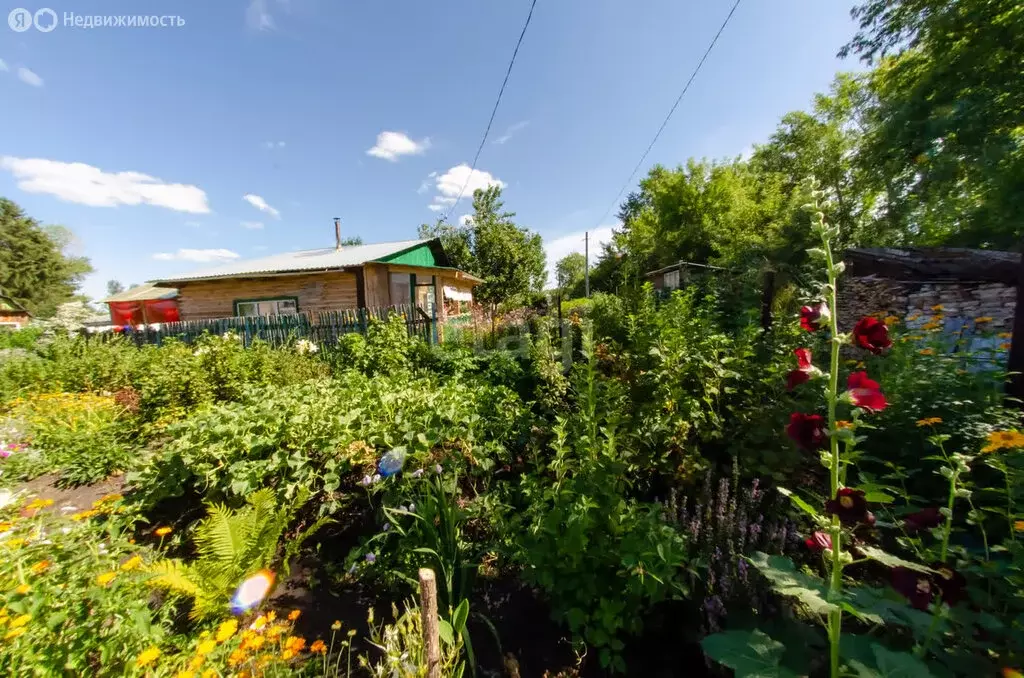 Дом в Шадринск, СНТ ШААЗ 1 (20 м) - Фото 2