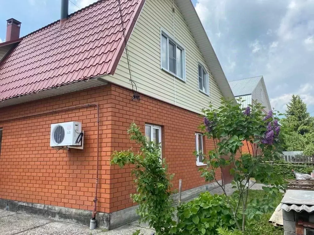 Дом в Московская область, Коломна ул. Павлова (150 м) - Фото 1