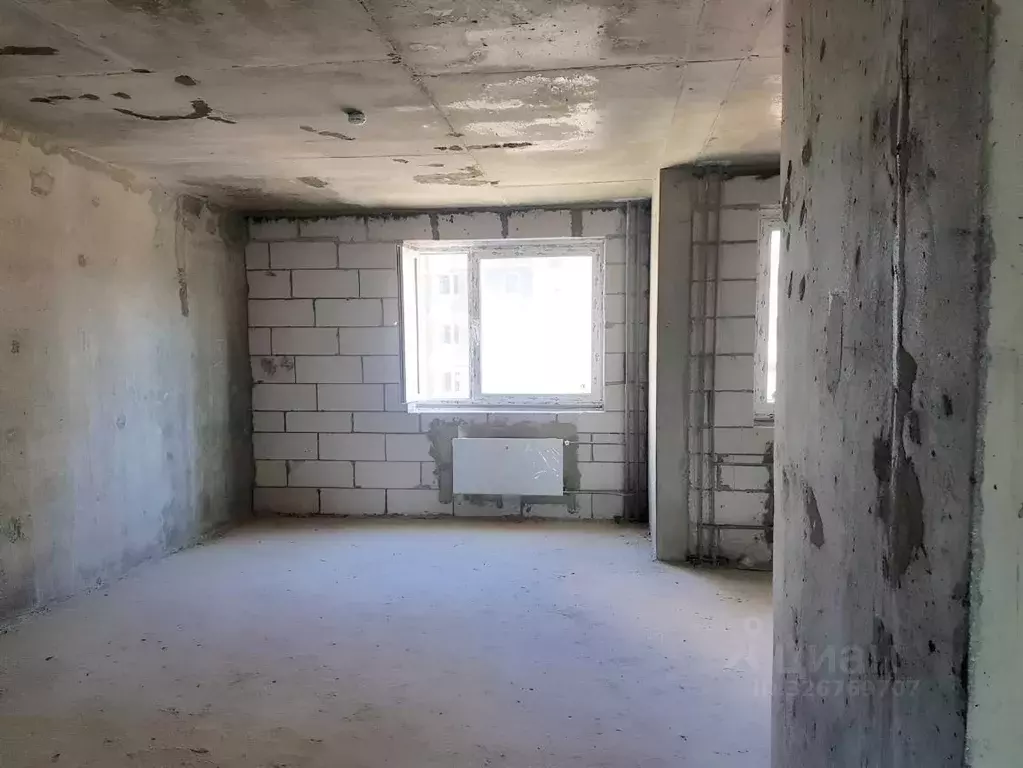 1-к кв. Москва ул. Обручева, 23к3 (40.0 м) - Фото 2