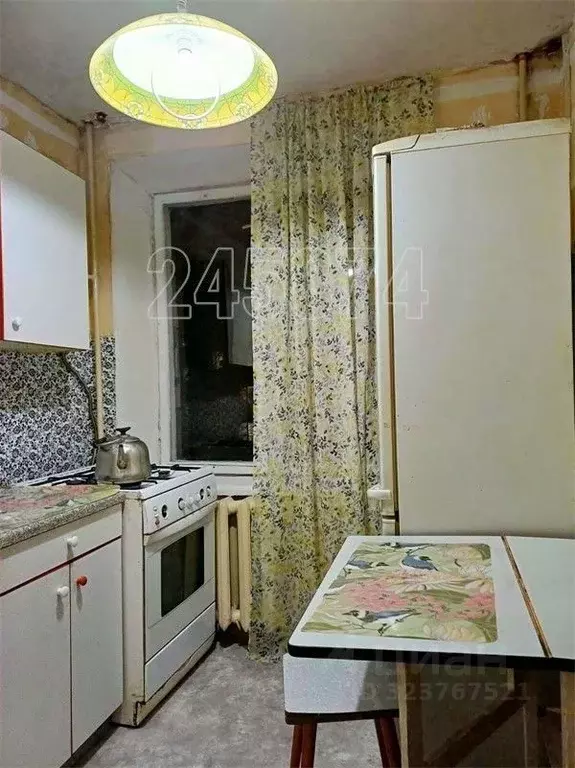 2-к кв. Москва Нахимовский просп., 63К3 (44.0 м) - Фото 2