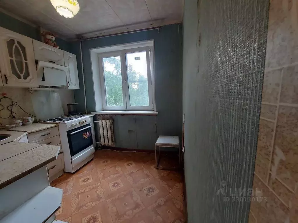 3-к кв. Московская область, Серпухов Осенняя ул., 19 (58.7 м) - Фото 1