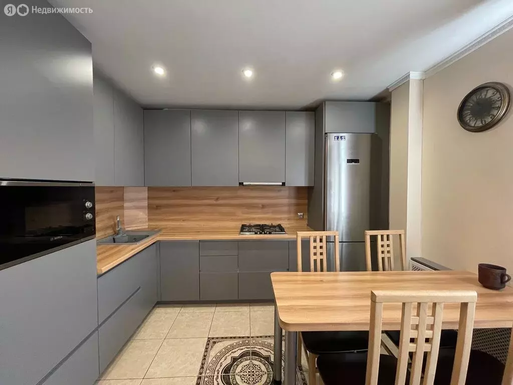 3-комнатная квартира: Лебедянь, улица Тургенева, 3 (61 м) - Фото 1