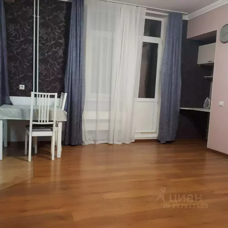 2-к кв. Иркутская область, Иркутск Байкальская ул., 107А/5 (64.0 м) - Фото 2