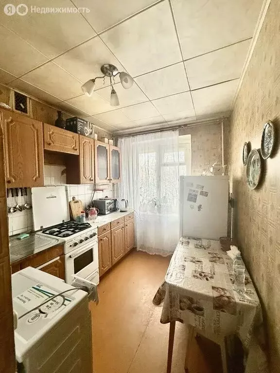 2-комнатная квартира: Долгопрудный, Дирижабельная улица, 17 (52.7 м) - Фото 2