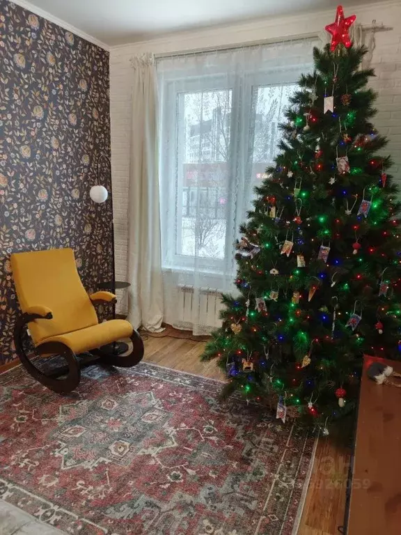 3-к кв. Московская область, Видное ул. Радужная, 6к3 (73.8 м) - Фото 1