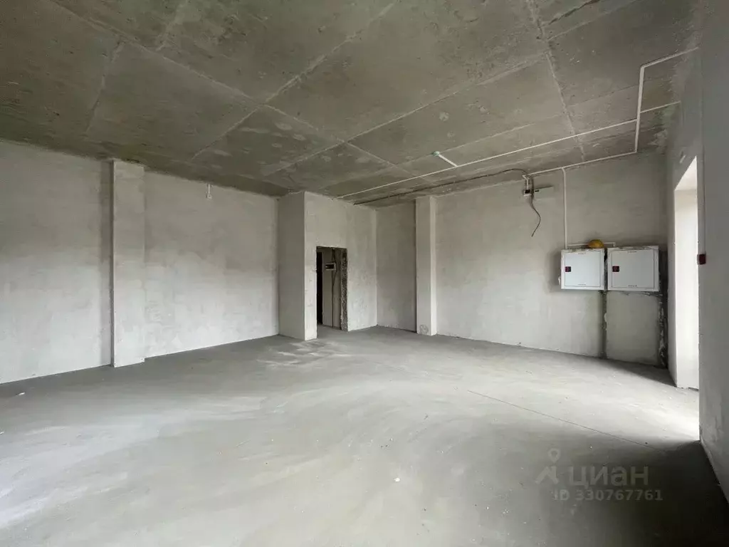 Помещение свободного назначения в Краснодарский край, Краснодар 2-я ... - Фото 1