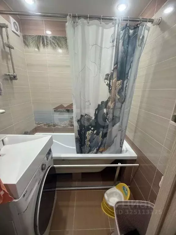 2-к кв. Ямало-Ненецкий АО, Муравленко ул. Ленина, 79 (51.1 м) - Фото 2