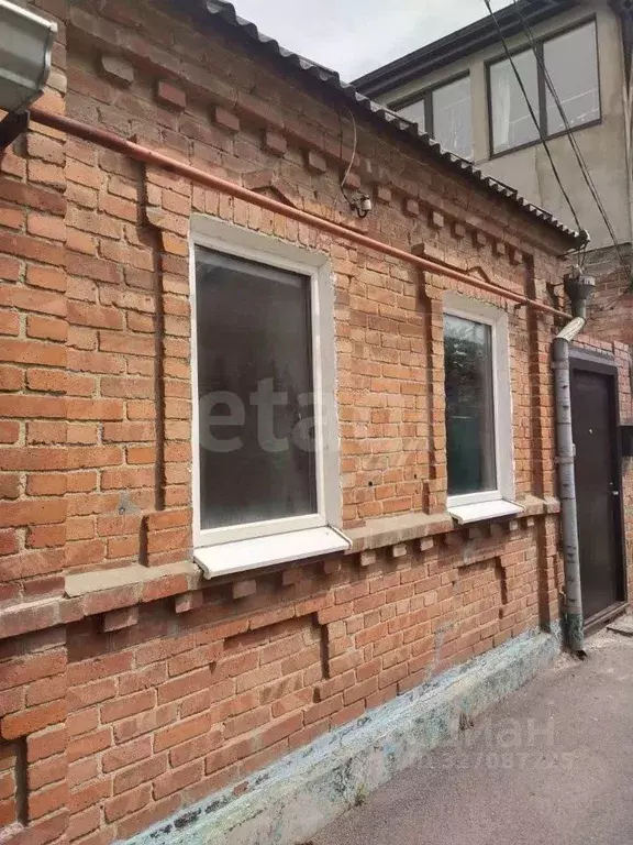 Дом в Ростовская область, Ростов-на-Дону Семафорный пер. (37 м) - Фото 2