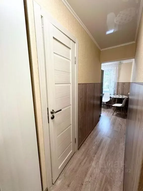 2-к кв. Курганская область, Шадринск ул. Розы Люксембург, 15 (42.0 м) - Фото 2