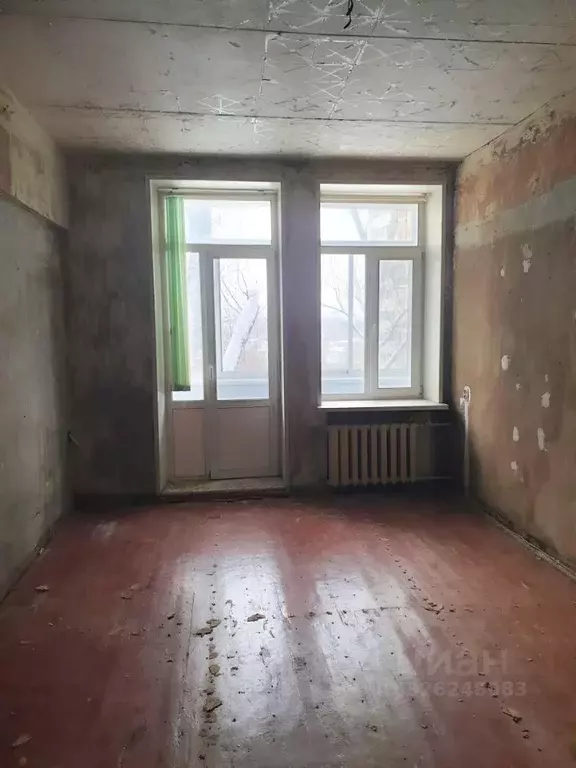 2-к кв. Москва ул. Докукина, 3К2 (56.8 м) - Фото 1