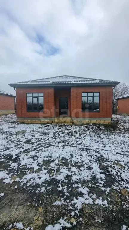 Дом в Ставропольский край, Ставрополь Виктория садовое товарищество, ... - Фото 1