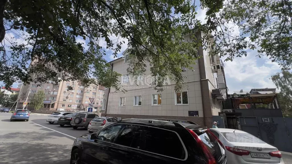 Офис в Ульяновская область, Ульяновск ул. Орлова, 28/58 (145 м) - Фото 0