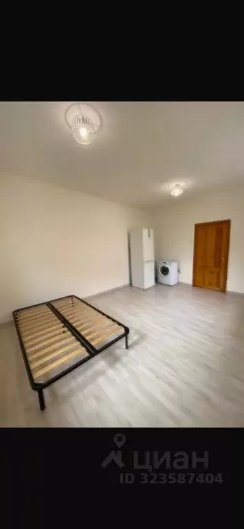 1-к кв. Краснодарский край, Краснодар ул. Юннатов, 5 (27.0 м) - Фото 2