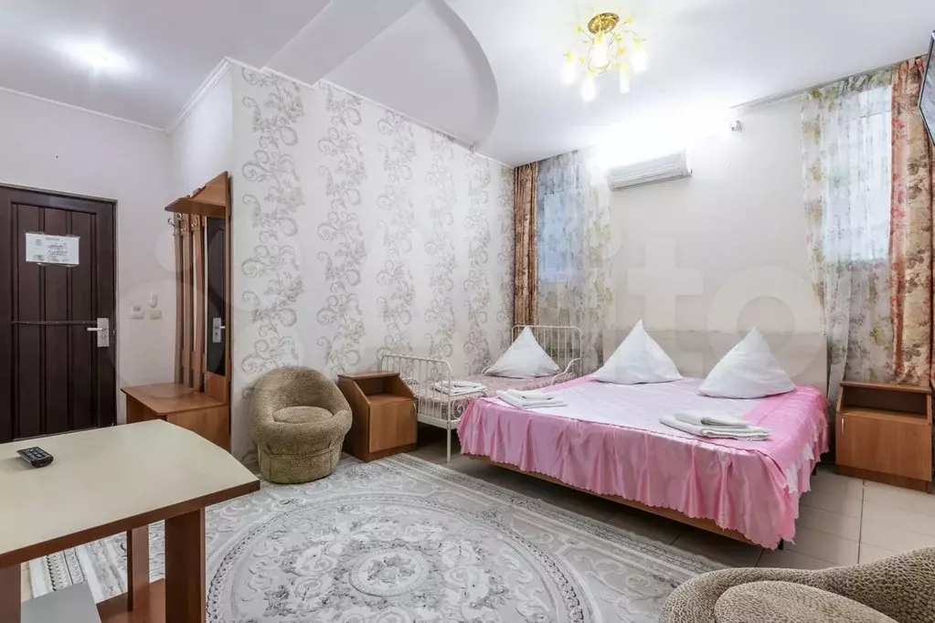 Комната 20 м, 1/4 эт. - Фото 1