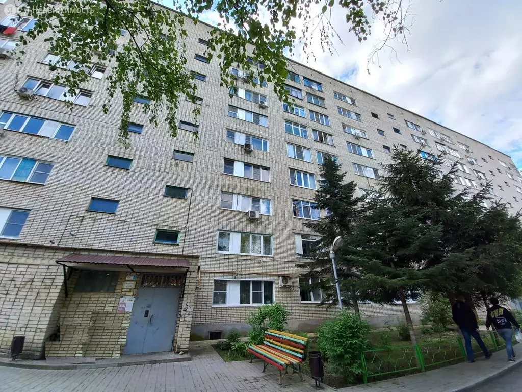3-комнатная квартира: Горячий Ключ, улица Ленина, 179А (62 м) - Фото 0