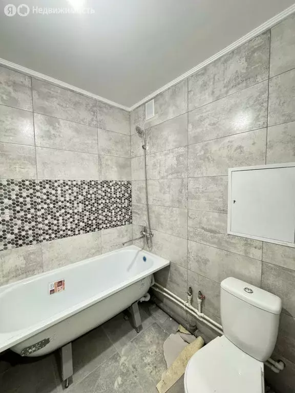 1-комнатная квартира: Саратов, проспект Строителей, 28/1 (32.3 м) - Фото 2