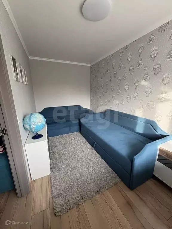 Продаётся 2-к квартира, 43 м - Фото 1