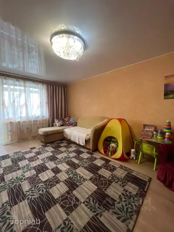 4-к кв. Камчатский край, Елизово ул. Завойко, 100А (73.9 м) - Фото 2