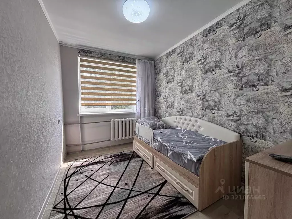 2-к кв. Калининградская область, Гвардейский муниципальный округ, пос. ... - Фото 1