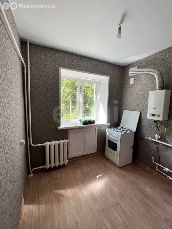 1-комнатная квартира: Сыктывкар, улица Ленина, 82 (30.2 м) - Фото 1