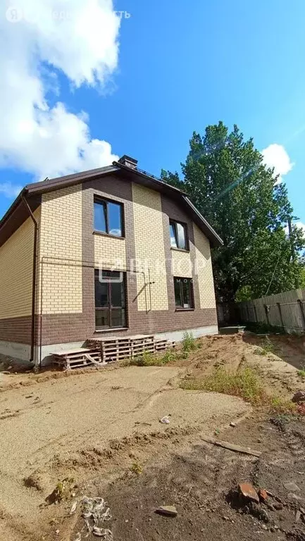 Дом в Кострома, Флотская улица, 13 (169 м) - Фото 2