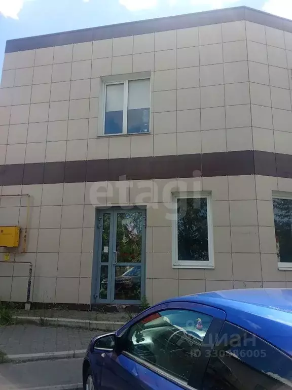 Офис в Курская область, Курск Станционная ул., 2Н (90 м) - Фото 1