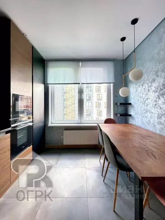 1-к кв. Московская область, Ленинский городской округ, д. Сапроново, ... - Фото 1