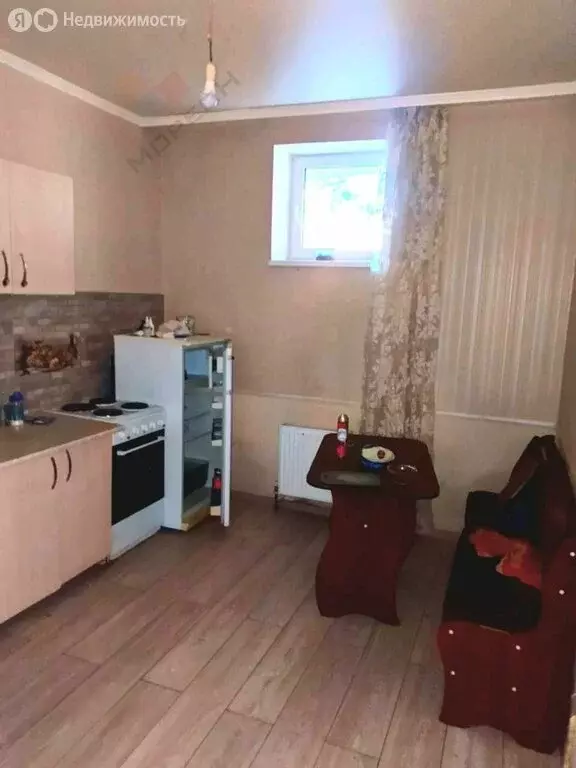 1-комнатная квартира: Краснодар, улица Генерала Петрова, 39 (36 м) - Фото 2