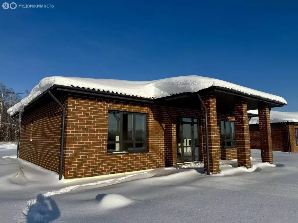 Дом в Медведевский район, Руэмское сельское поселение, деревня Нолька ... - Фото 2