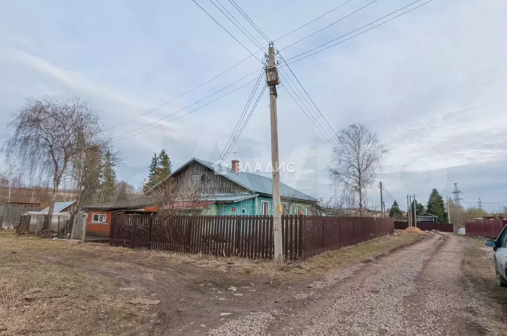 1-к. квартира, 29 м, 1/1 эт. - Фото 1