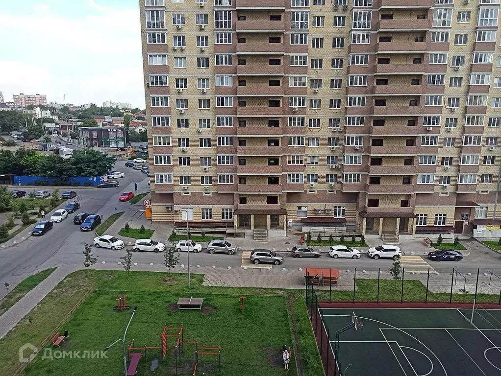 Продаётся 1-к квартира, 39 м - Фото 0