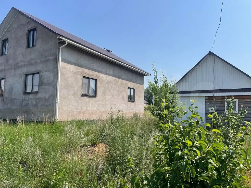Дом 91 м на участке 15 сот. - Фото 0