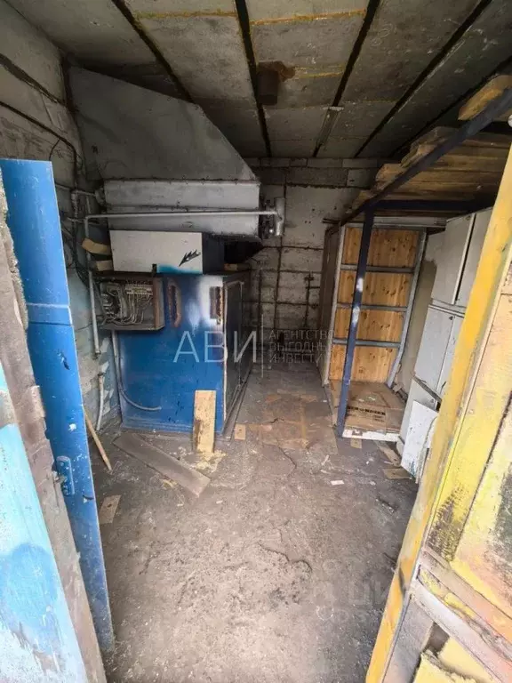 Склад в Новосибирская область, Новосибирск Большая ул., 308/9 (45 м) - Фото 2