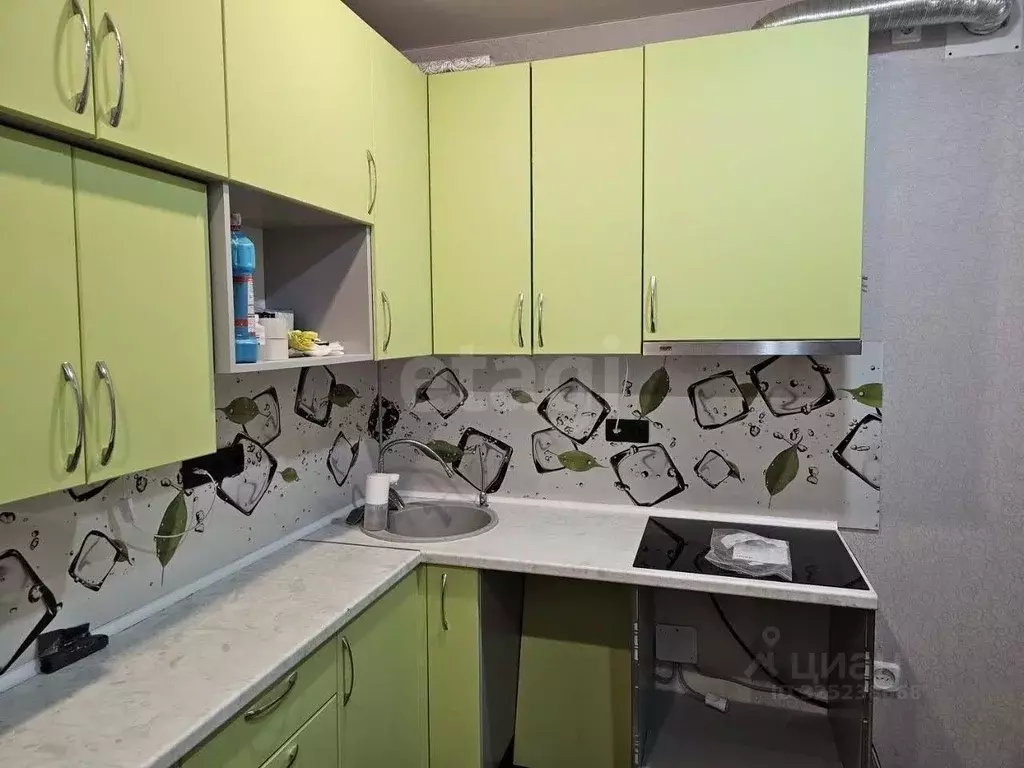 2-к кв. Коми, Сыктывкар Петрозаводская ул., 27/1 (50.5 м) - Фото 0