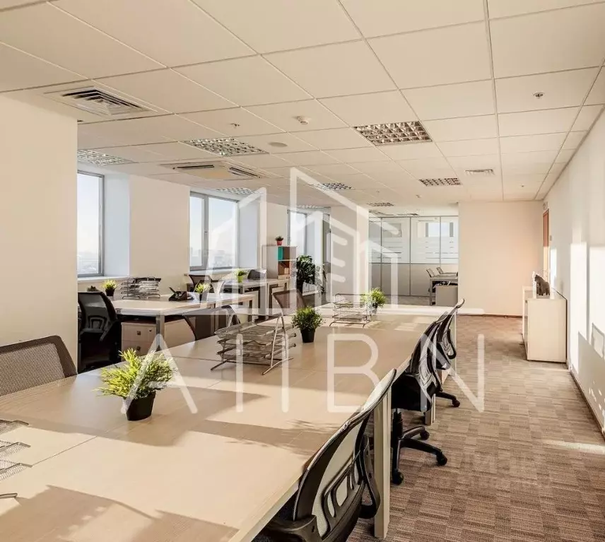 Офис в Москва ул. Академика Варги, 8К1 (172 м) - Фото 1
