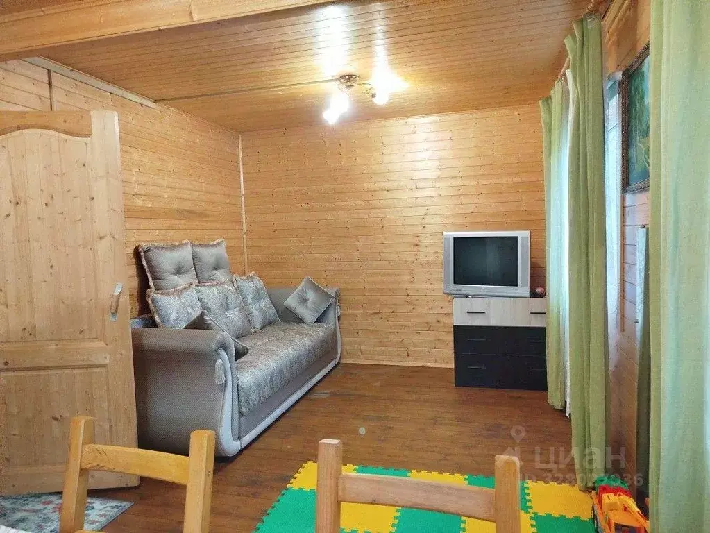 Дом, 60 м - Фото 1