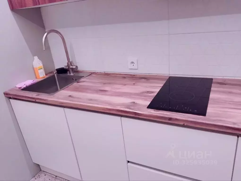 1-к кв. Москва Ботаническая ул., 10 (34.0 м) - Фото 2