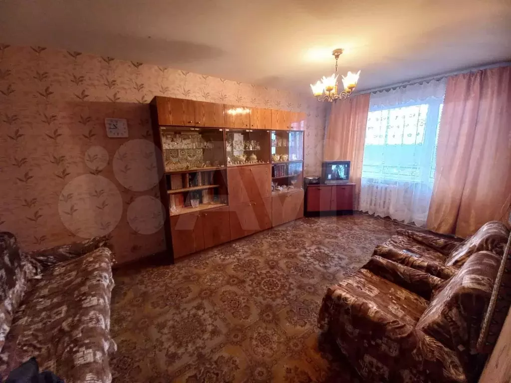 2-к. квартира, 50 м, 8/9 эт. - Фото 0