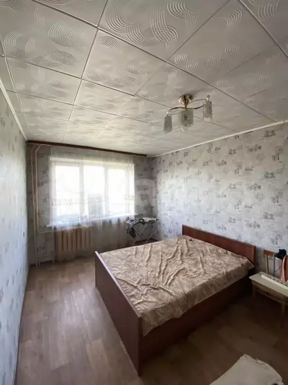 3-к. квартира, 56 м, 8/9 эт. - Фото 1