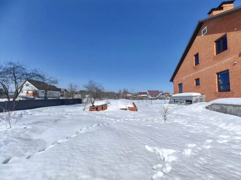 Дом в Тульская область, Заокский рп ул. Берендеевская, 19 (260 м) - Фото 2