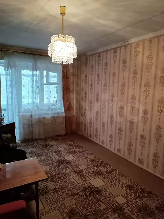 2-к. квартира, 47 м, 4/5 эт. - Фото 0