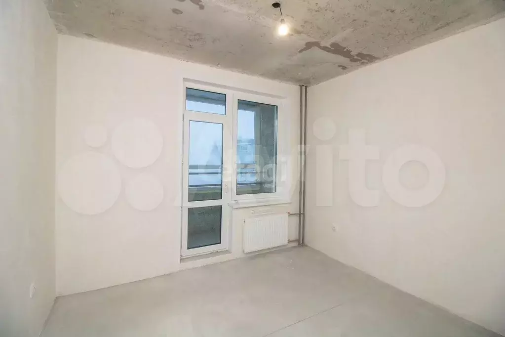 Квартира-студия, 20 м, 4/16 эт. - Фото 1