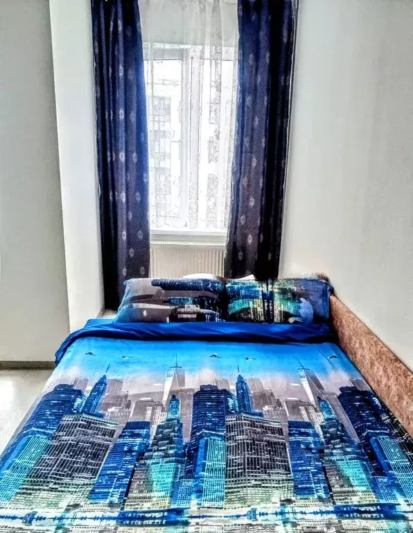 Студия Санкт-Петербург просп. Буденного, 23к5 (28.0 м) - Фото 0