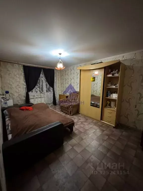 2-к кв. Ростовская область, Волгодонск Морская ул. (43.0 м) - Фото 1