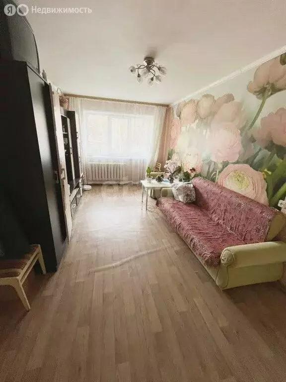 3-комнатная квартира: Кыштым, улица Соплякова, 3 (61.5 м) - Фото 2